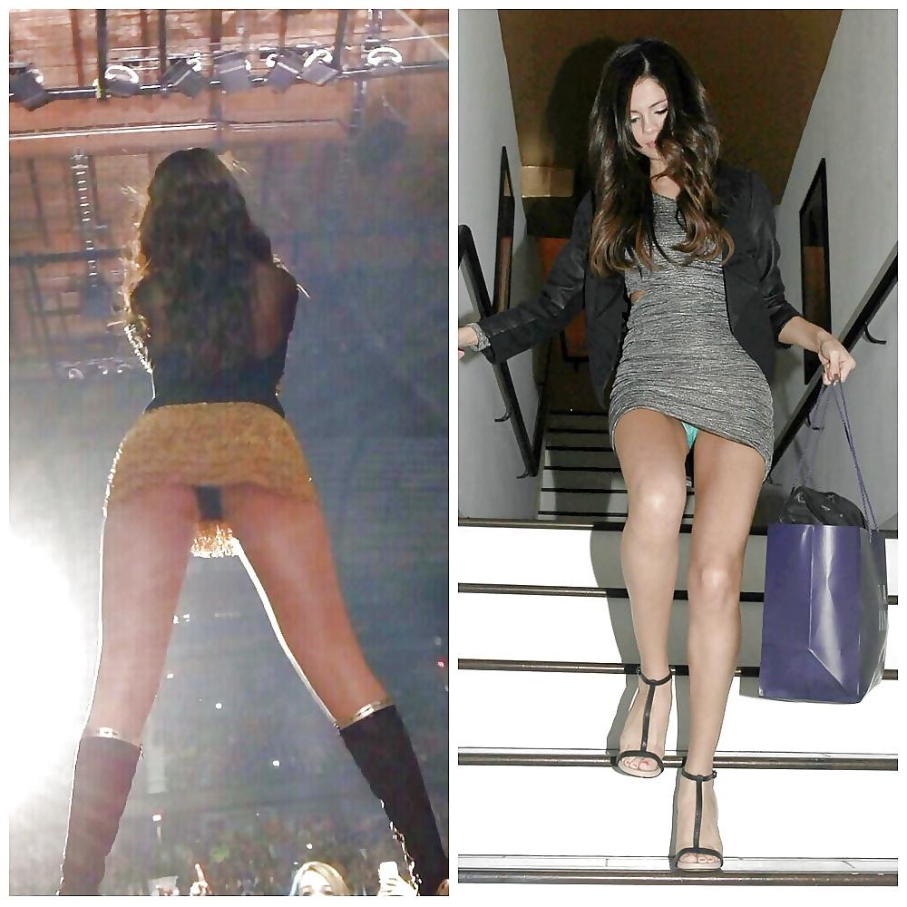 25P Selena Gomez - hottest Fuck-Slut compilation 2