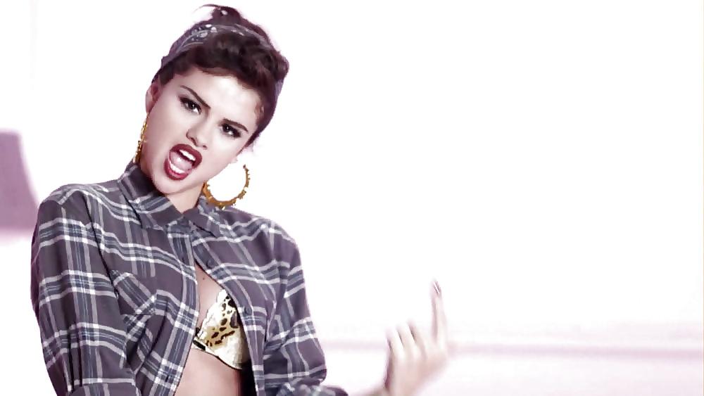 25P Selena Gomez - hottest Fuck-Slut compilation 2