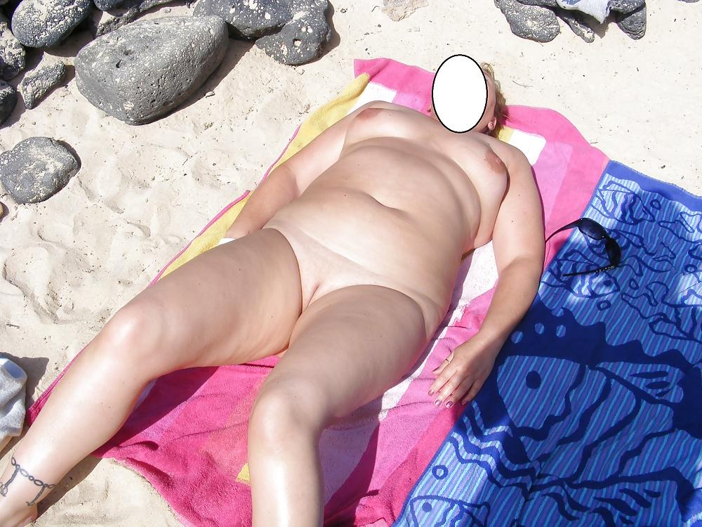 9P Z beach dogging