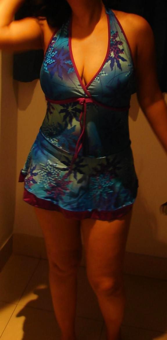 10P Desi indian boobies