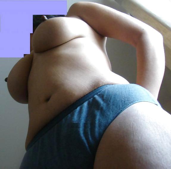 10P Desi indian boobies