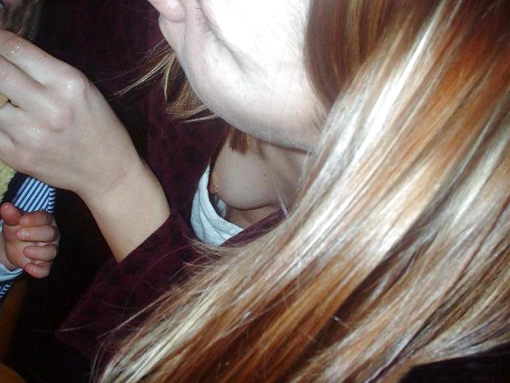 16P Downblouse 8