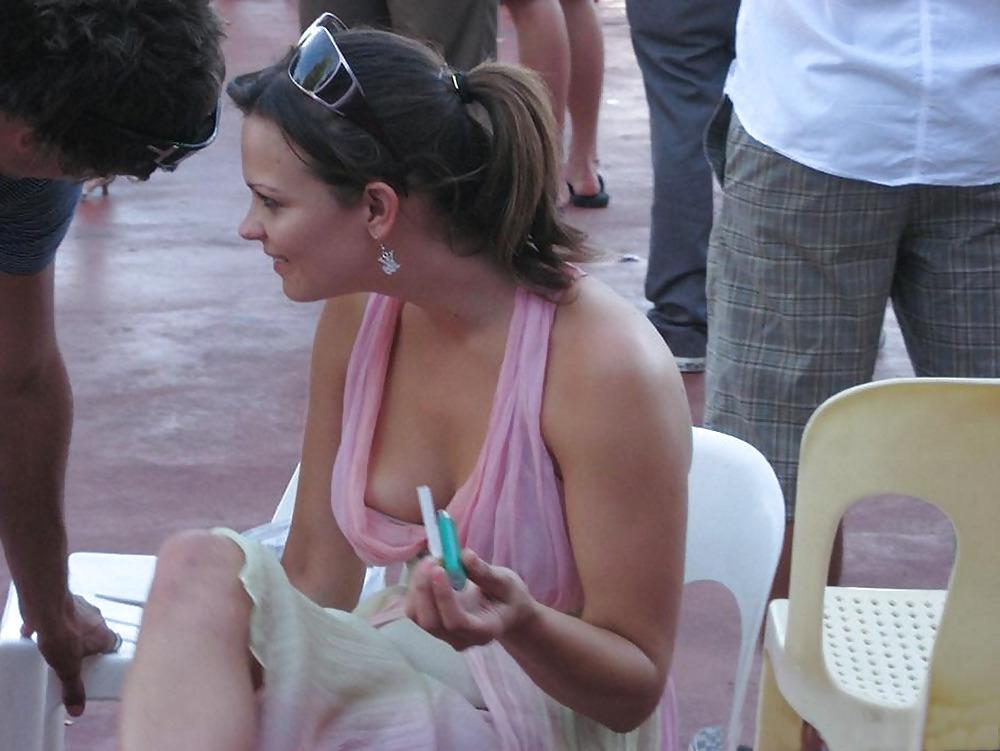 16P Downblouse 8