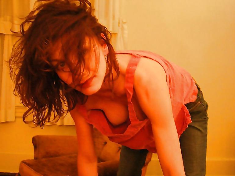 25P Downblouse and Nipple Slips 20