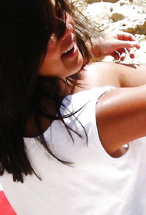 25P Downblouse and Nipple Slips 20