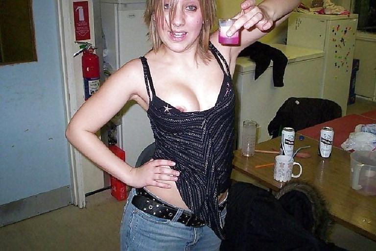 25P Downblouse and Nipple Slips 20