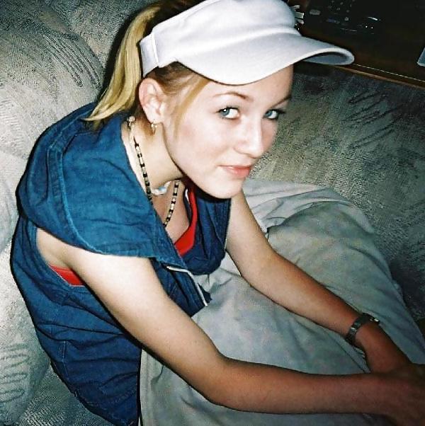 25P Downblouse and Nipple Slips 23