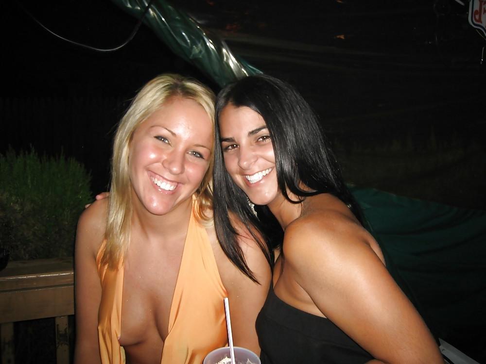 25P Downblouse