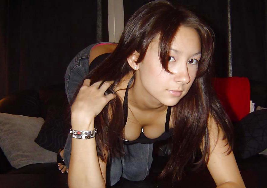 25P Downblouse