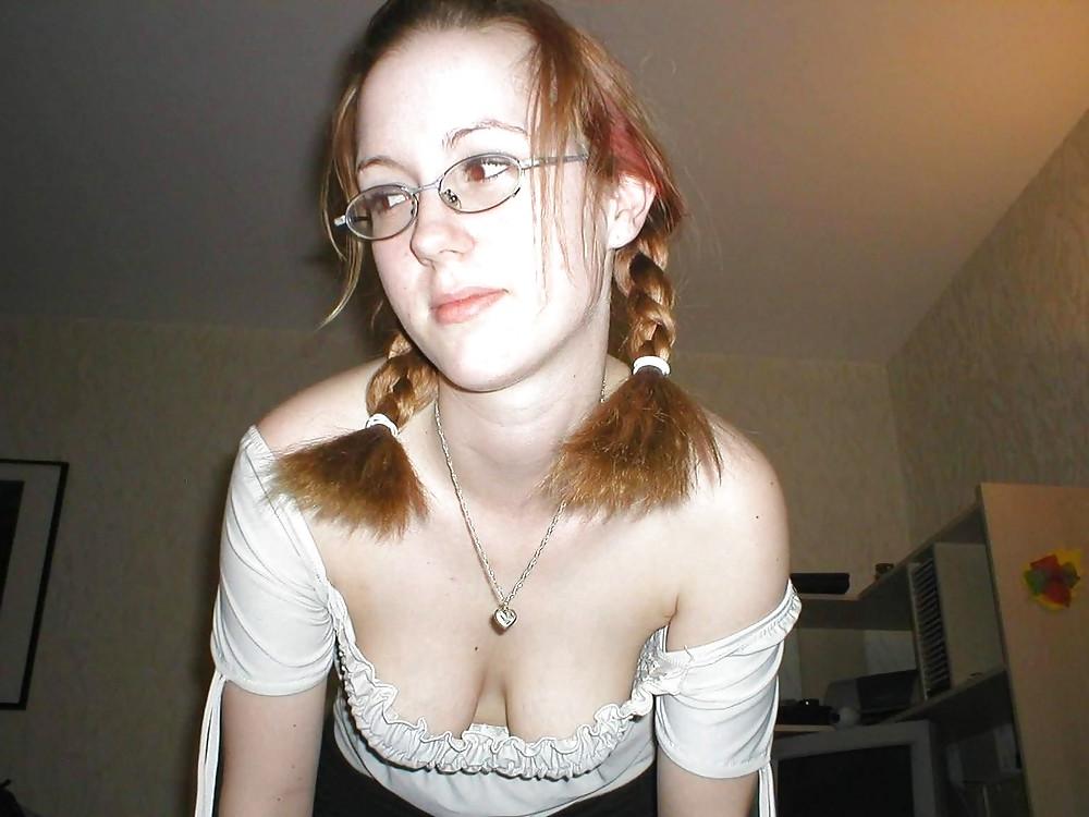 25P Downblouse