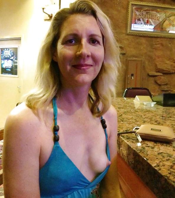 25P Downblouse and Nipple Slips 31