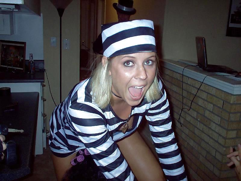 25P Downblouse and Nipple Slips 31