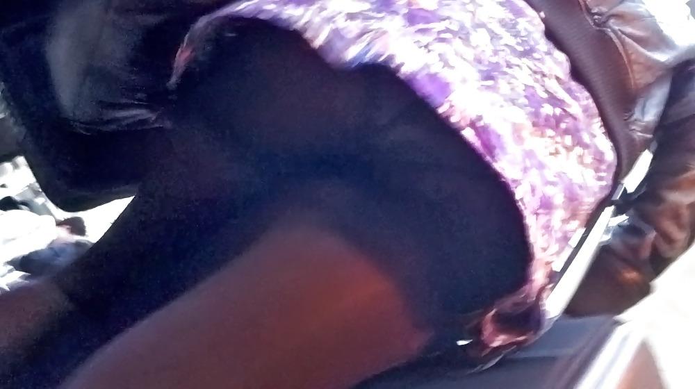 25P Upskirts etc