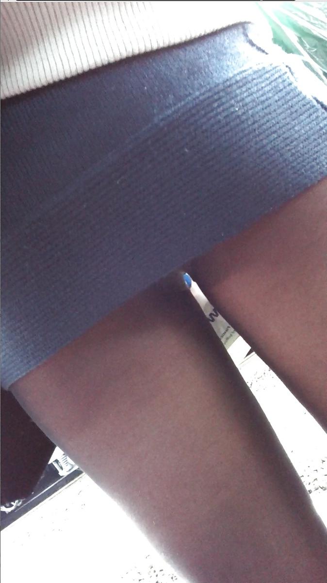 25P Upskirts etc