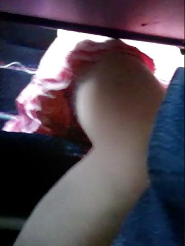 25P Upskirts etc