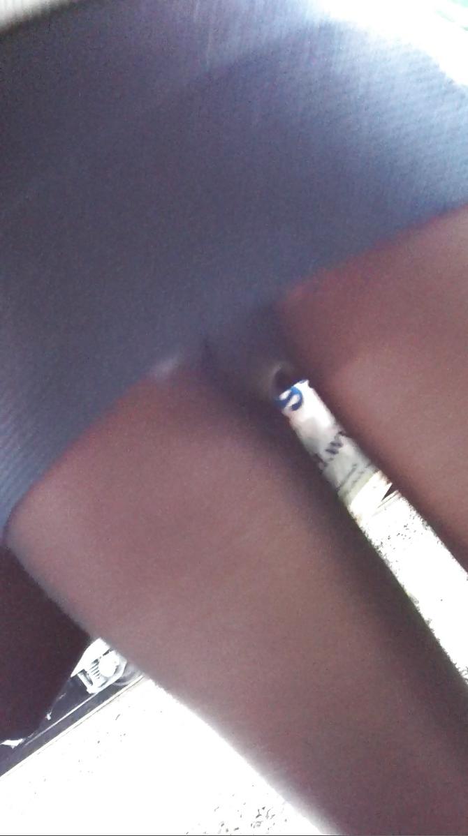 25P Upskirts etc