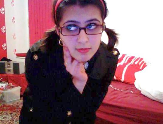 25P Self sHOT