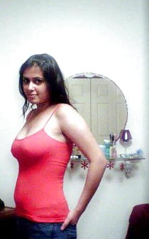 25P Self sHOT