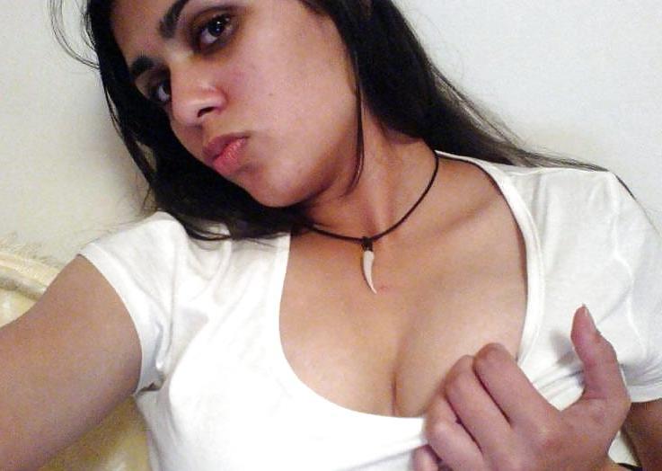 25P Self sHOT