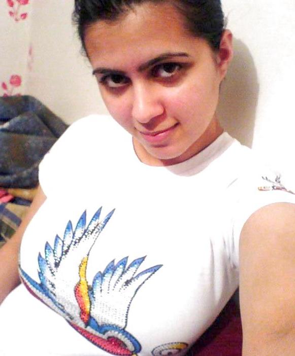 25P Self sHOT