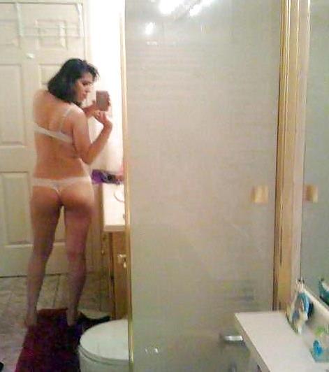 25P Self sHOT