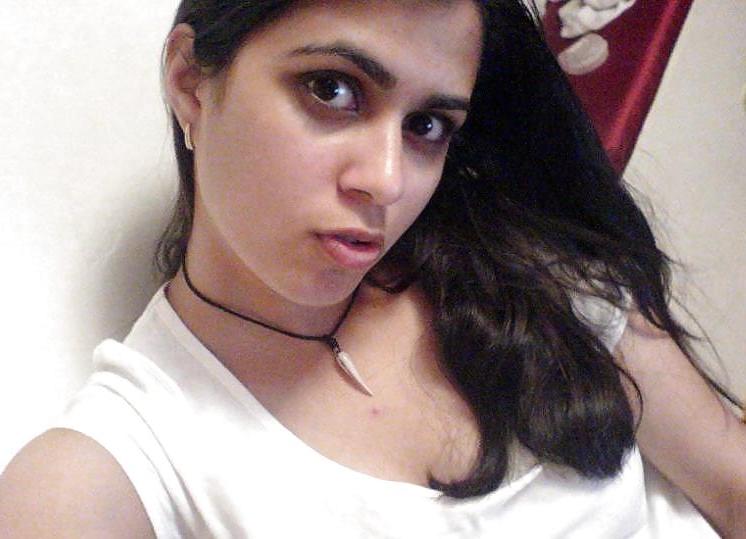 25P Self sHOT