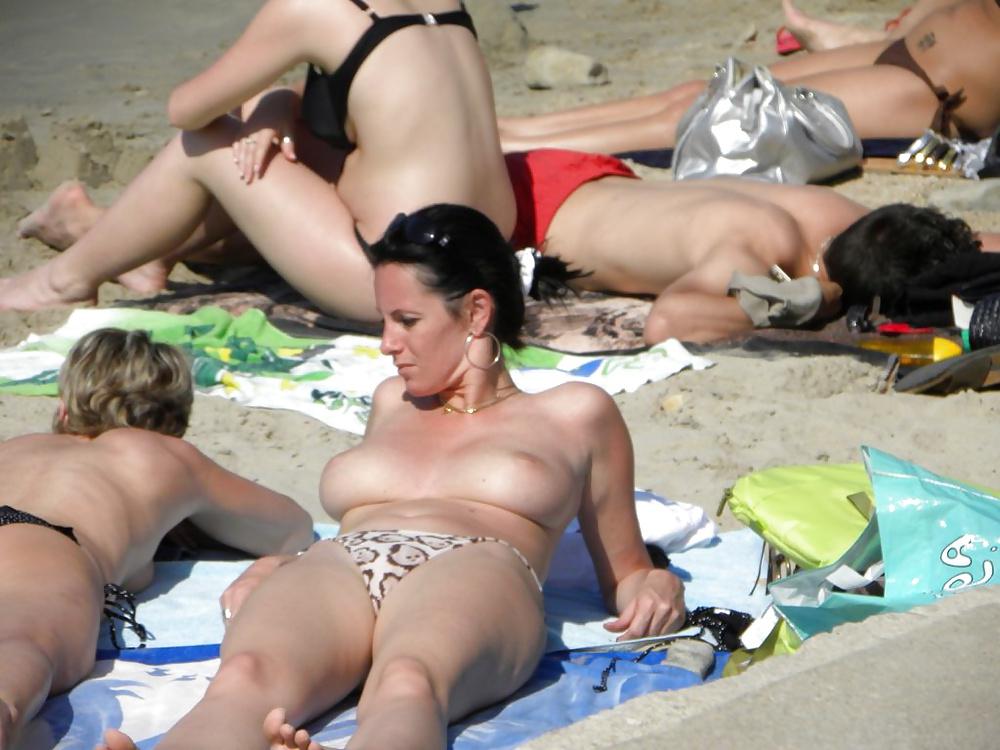 25P The beach 271