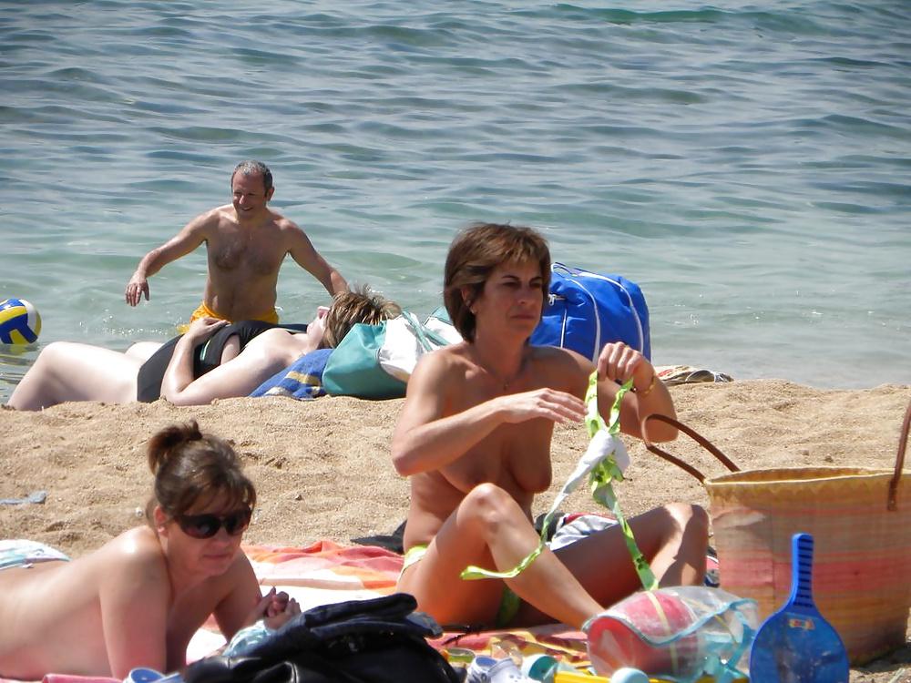 25P The beach 271