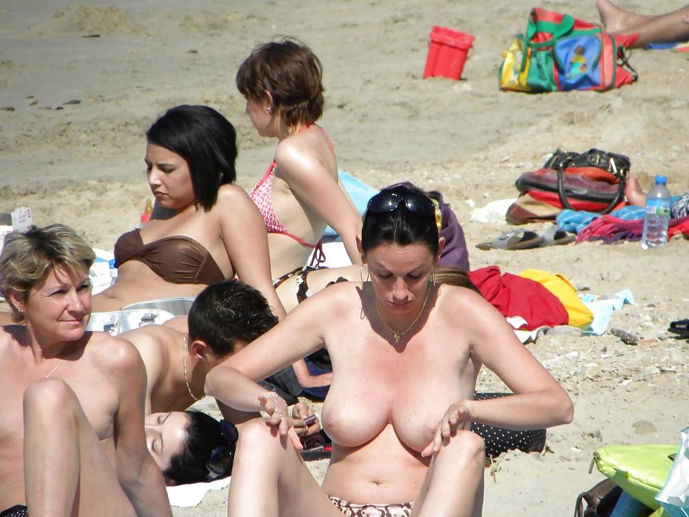 25P The beach 271