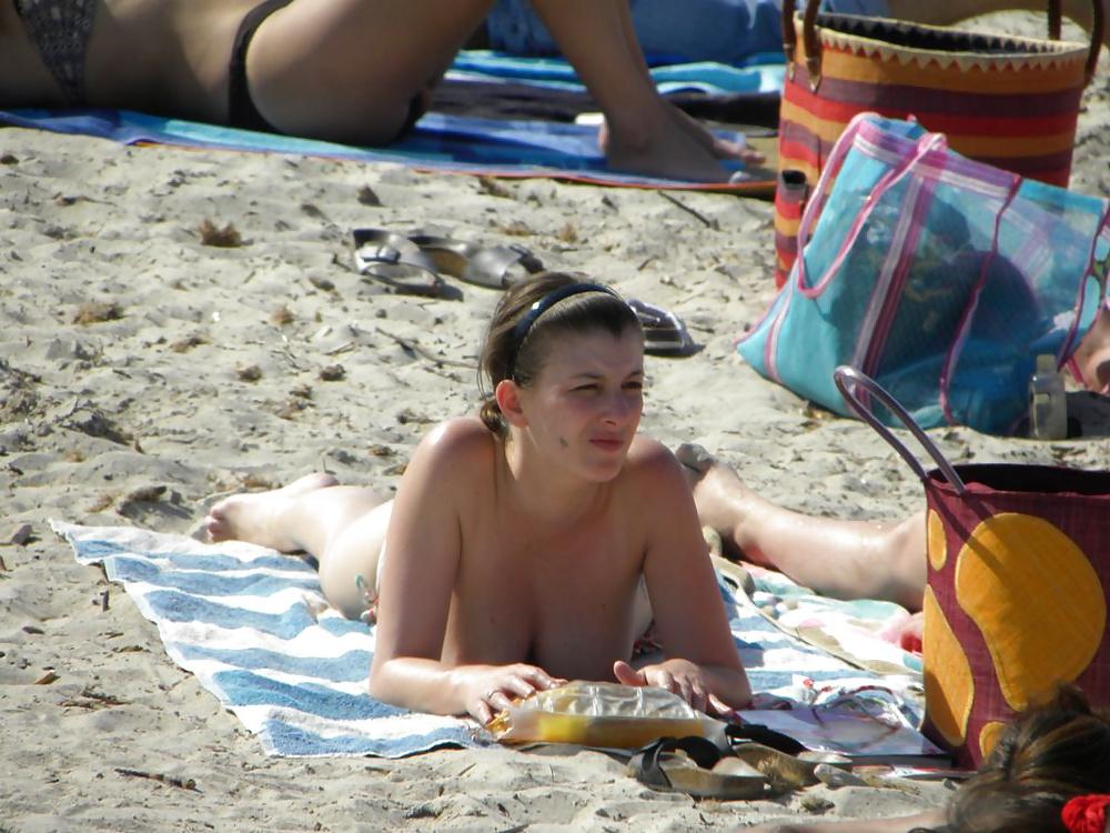25P The beach 271