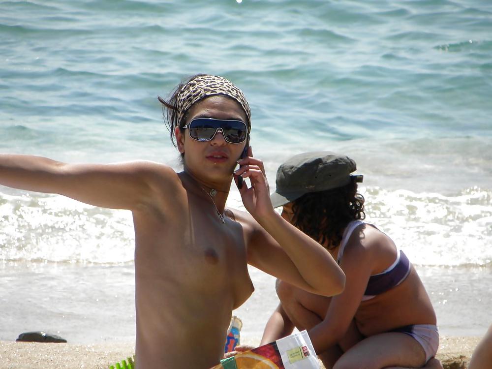 25P The beach 271