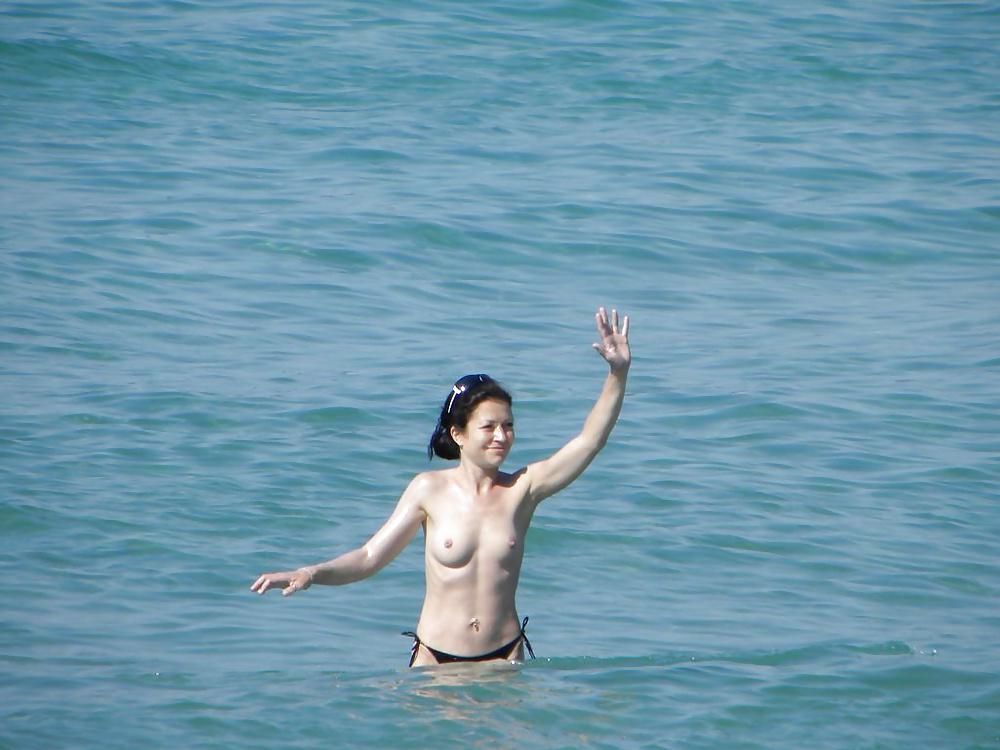 25P The beach 271