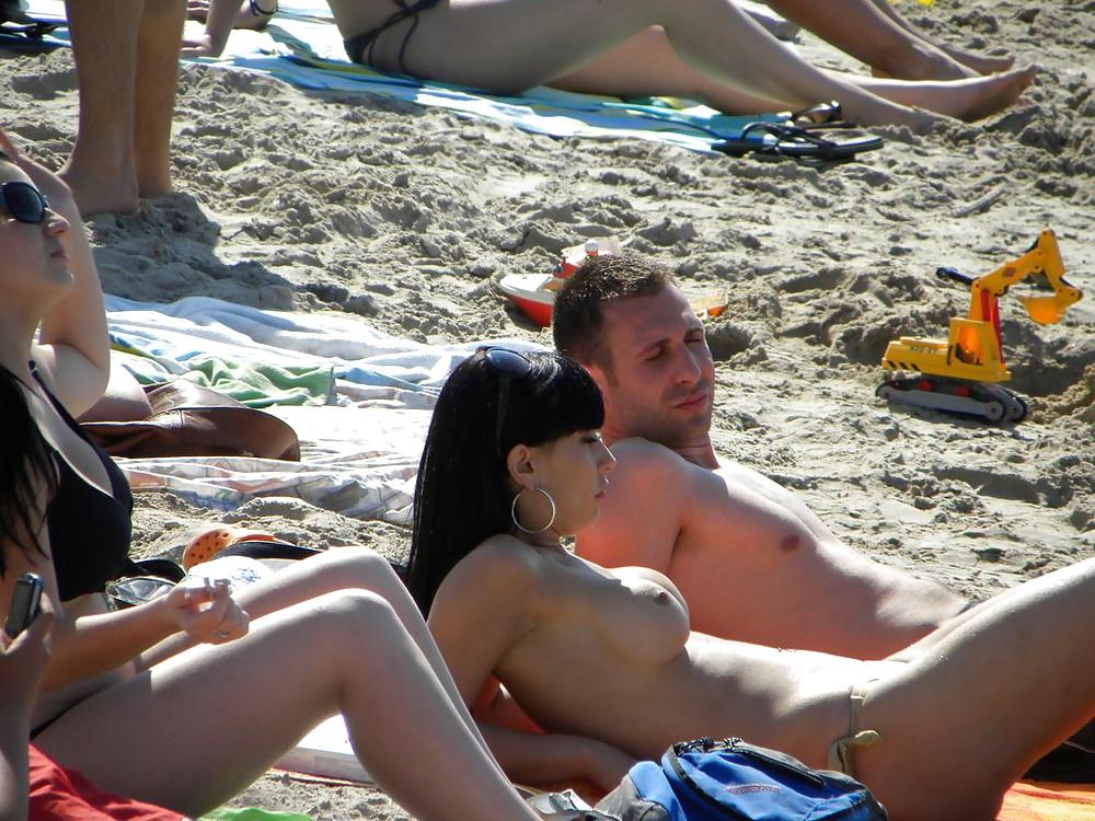 25P The beach 271