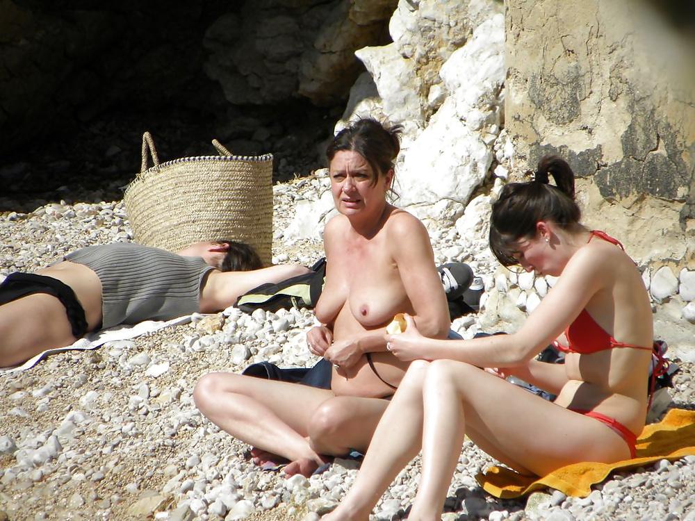 25P The beach 271