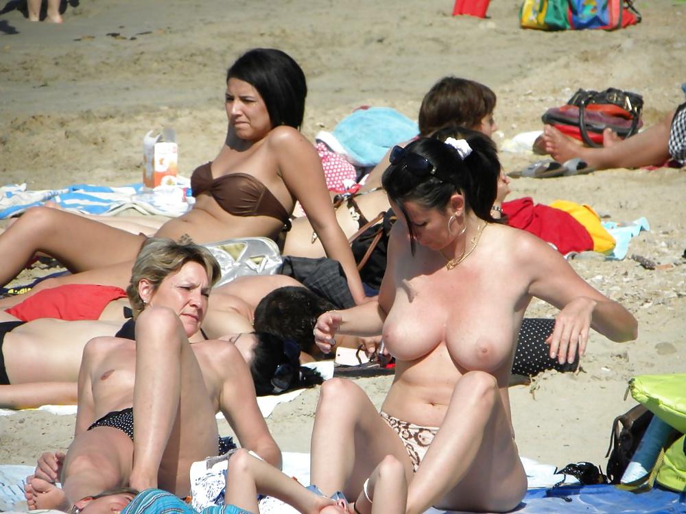 25P The beach 271
