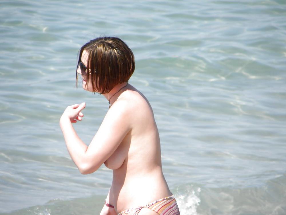 25P The beach 271