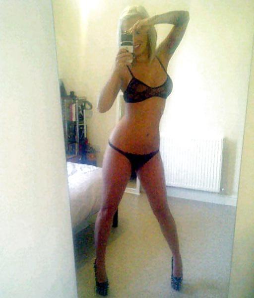 25P Self Pics - Hot Amateurs - vol 10!