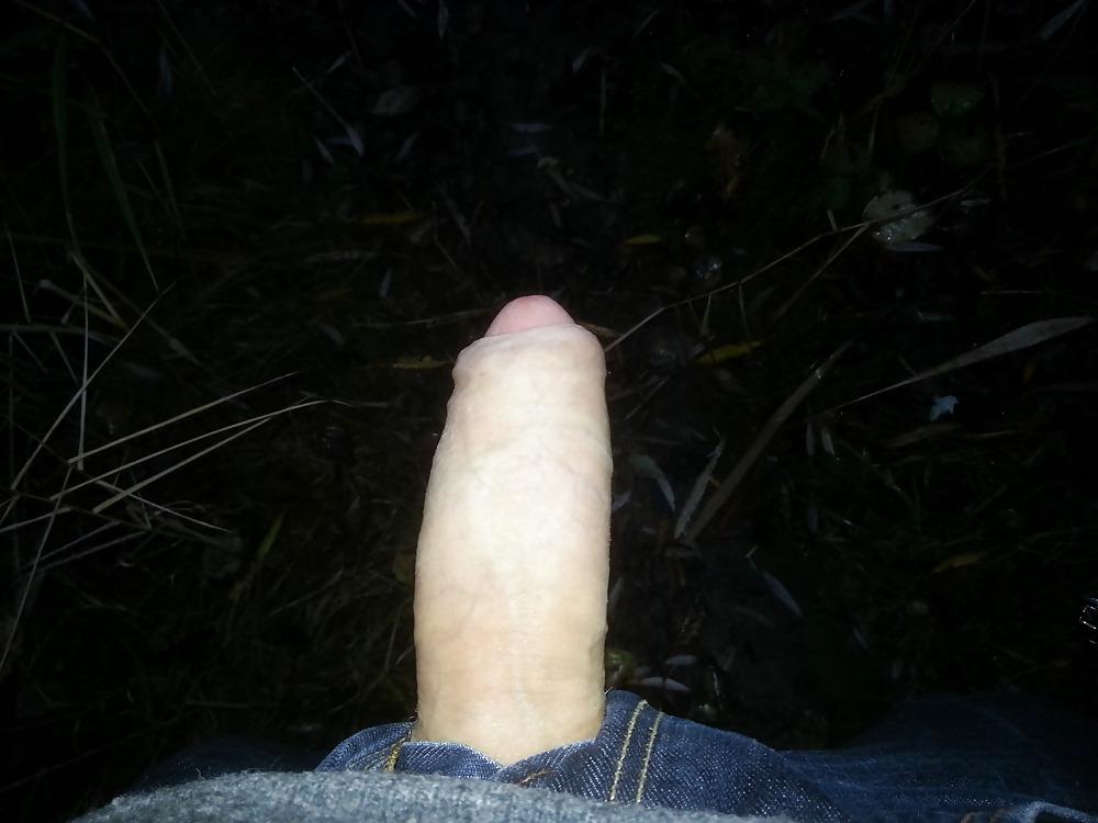 9P Heute nach der Arbeit am See