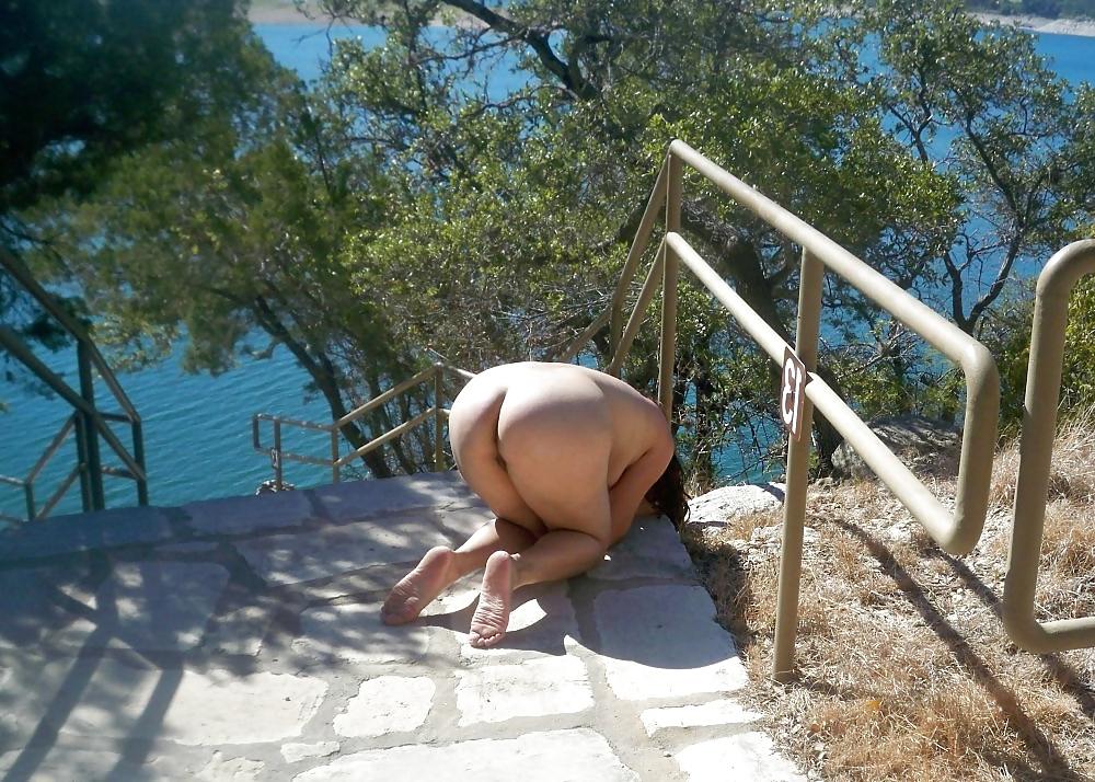 5P Fun day at the lake