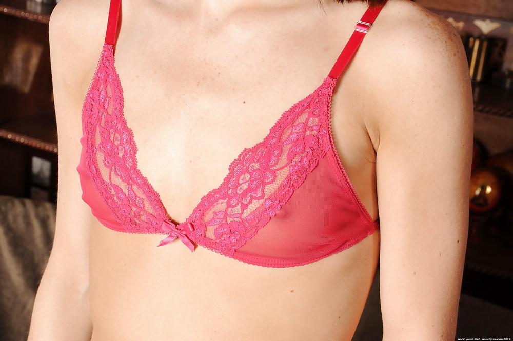 25P Very skinny or flat chested 7