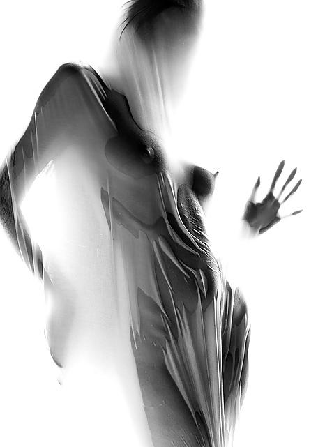 25P Girls in see through 5