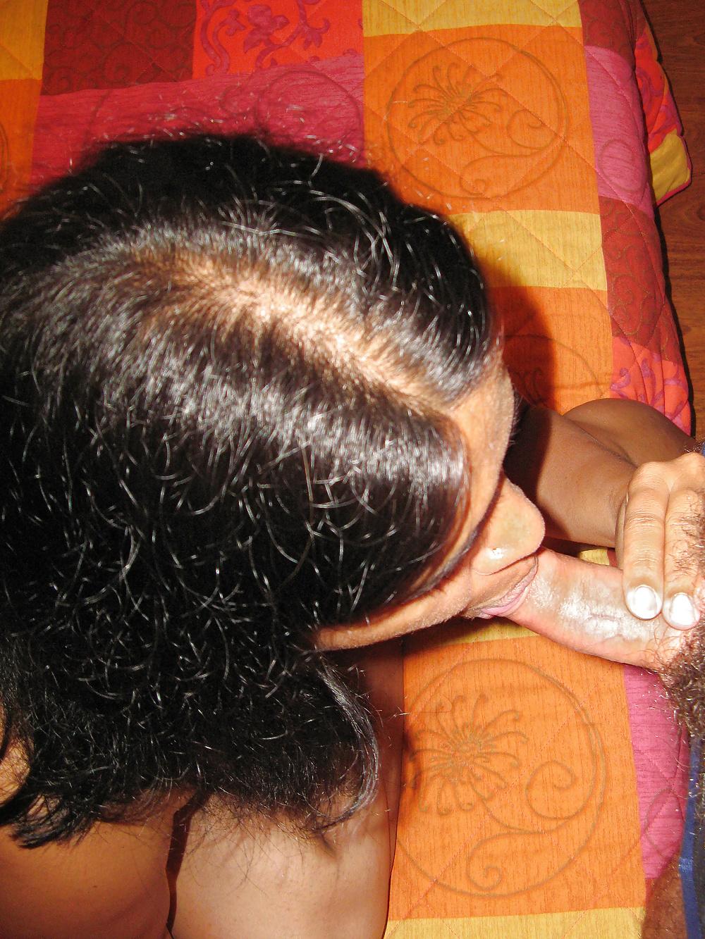25P Desi Indian Milf Is Now a Slutwife For White & Black Men
