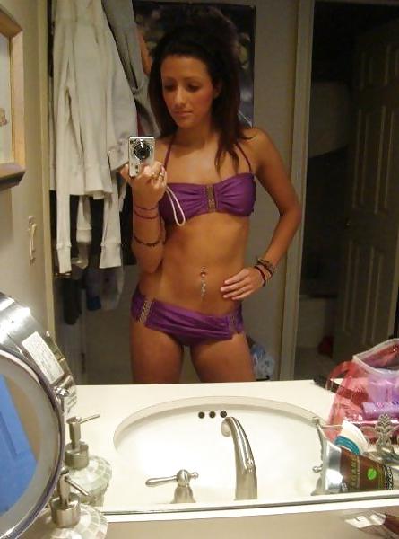 25P Self Pics - Hot Amateurs - vol 11!
