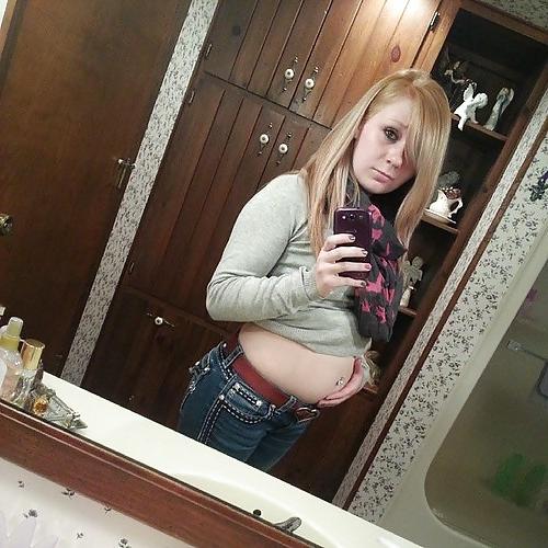25P Huge food babies and weight gain 1