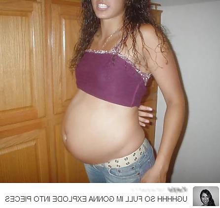 25P Huge food babies and weight gain 1