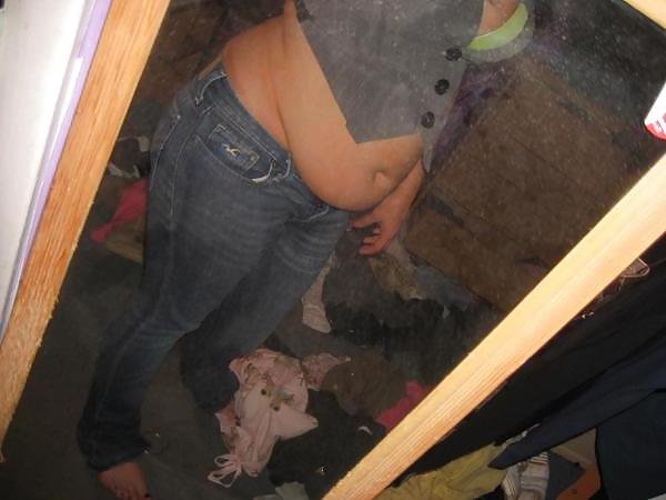 25P Huge food babies and weight gain 1