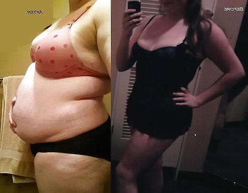 25P Huge food babies and weight gain 1