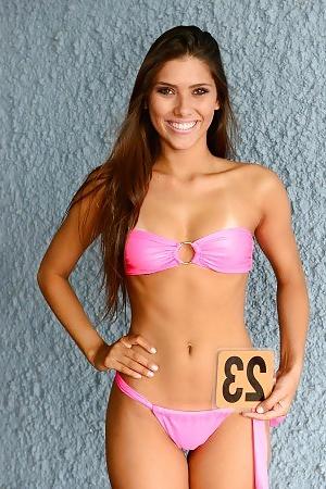 15P Summer Teen Contest - which is the prettiest??