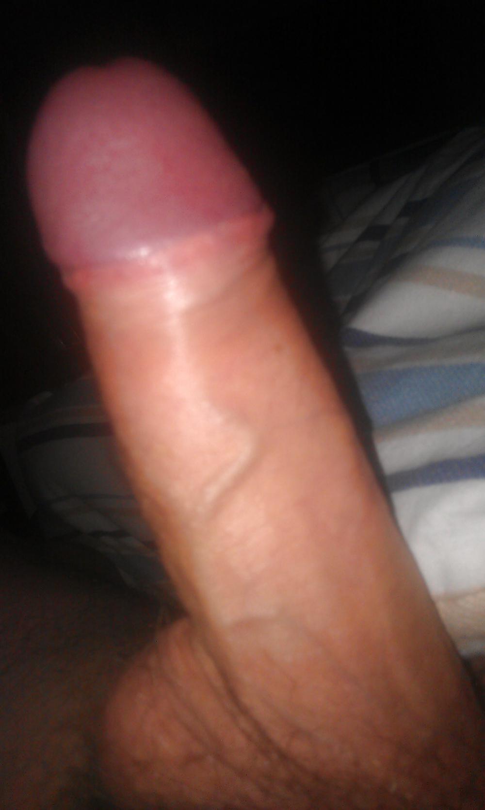 4P My hard cock...
