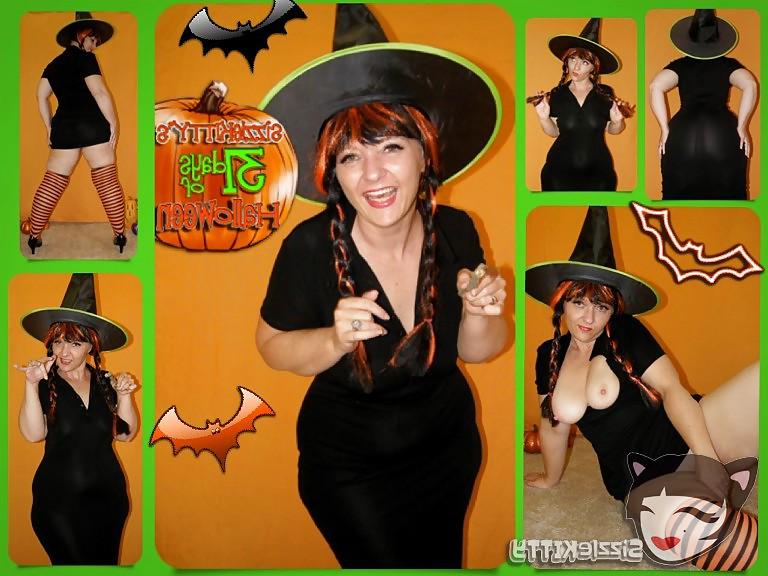 10P Sizzle's HALLOWEEN (2013) v1